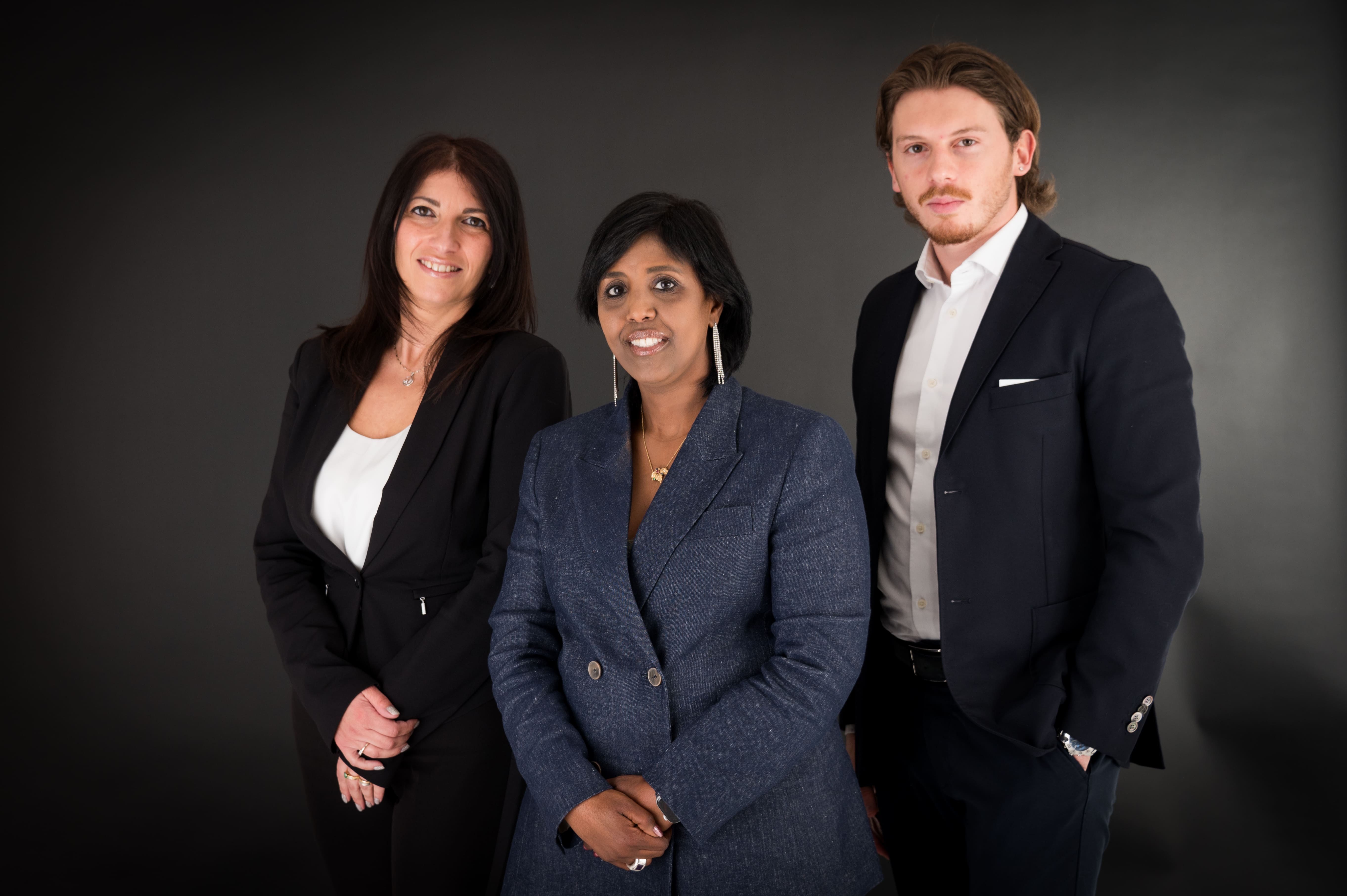 Loula | Enrico | Nicoletta